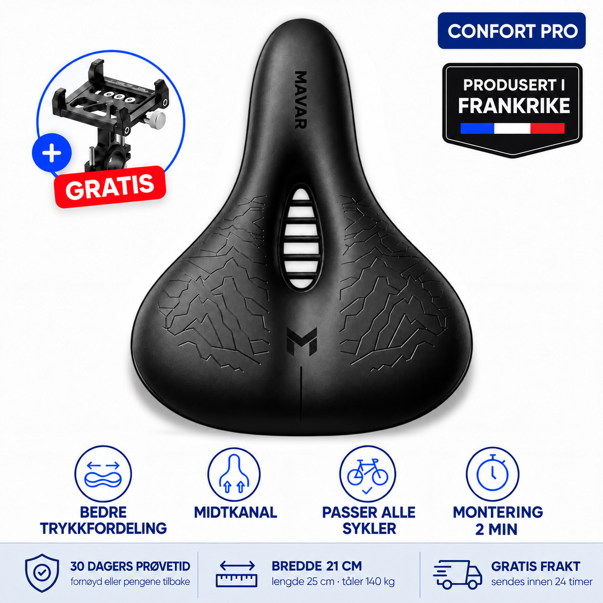 Mavar Pro