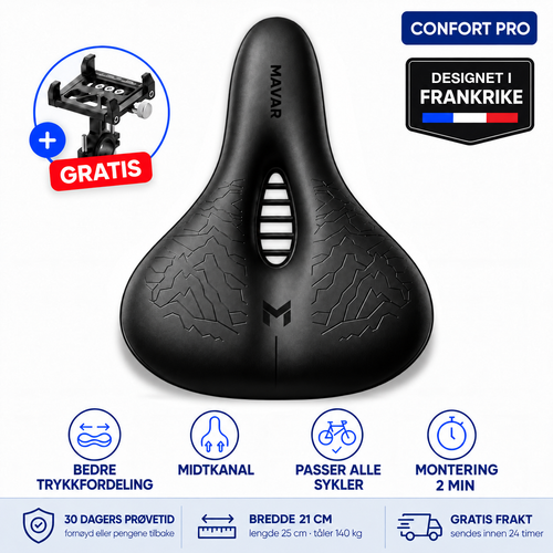 Mavar Pro