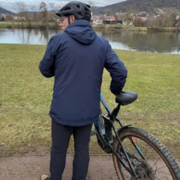 Omtale fra Jean-Pierre